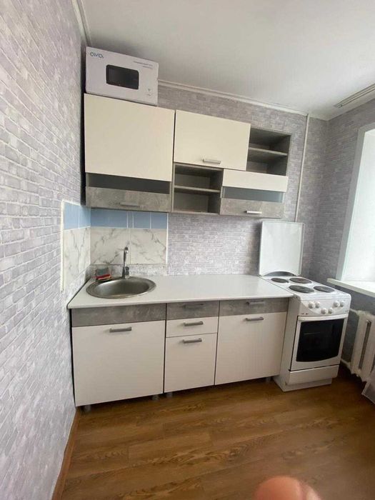 Сдается однокомнатная квартира НЕ АГЕНТСТВО район Манакбай базара