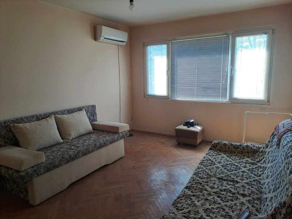 Продава се Двустаен апартамент в Плевен, Дружба 3 - 60 кв.м за 950 €/кв.м - Снимка #1