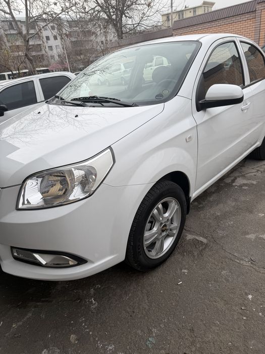 nexia 3 2016 3 poziciya