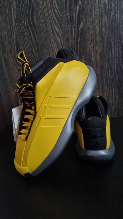 Adidas Crazy 1 GY3808