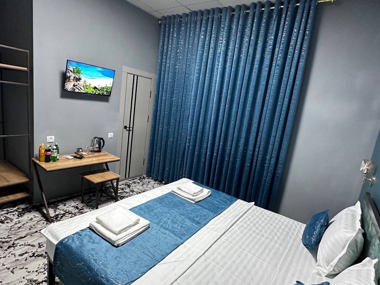 Kunlik kvartira Mehmonxona Hostel Hotel Гостиница