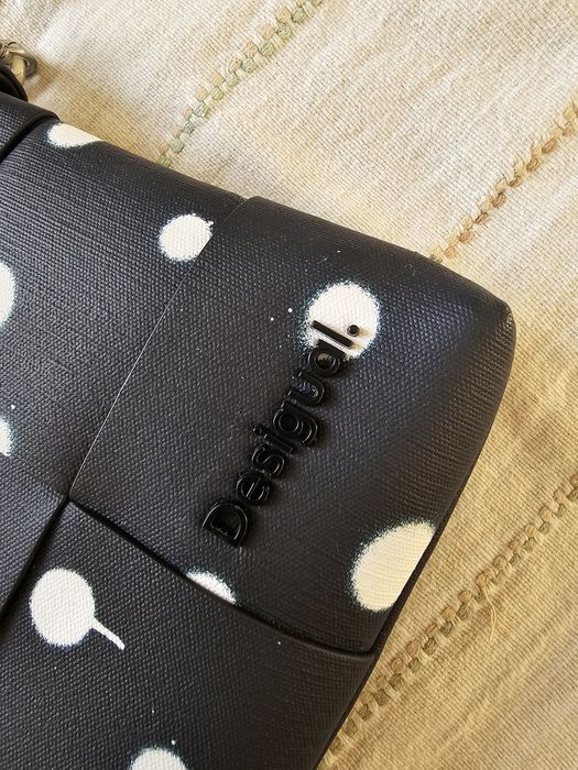 Дамска чанта Desigual