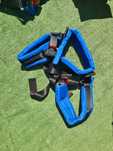 Vand hamuri bunge jumping NOI nefolosite !