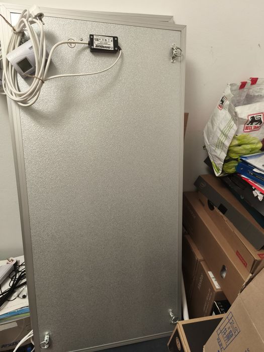 Panouri radiante Dragus 3 bucati