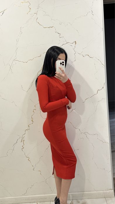 Брендовые платья