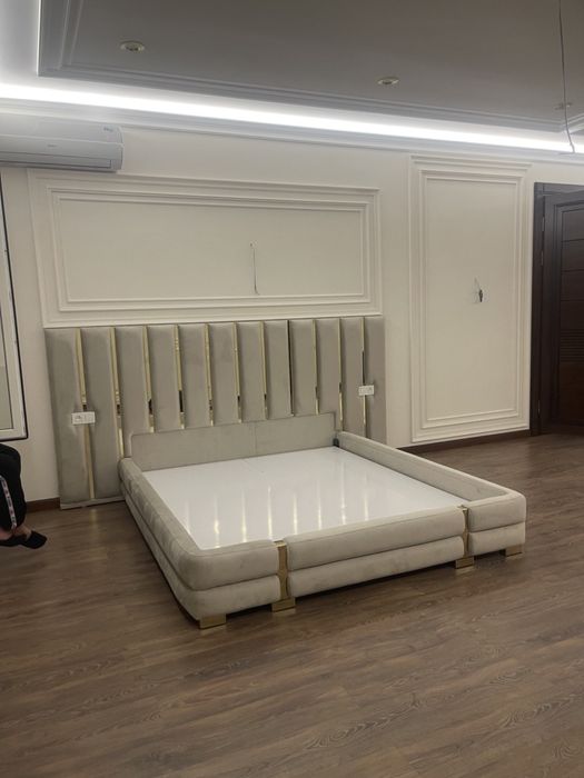 Spani kravat srochna sotiladi