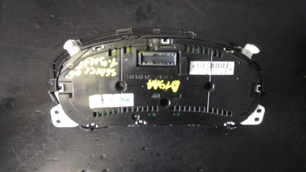 Ceasuri bord 1.9 d d19aa fiat sedici 16 34110-79j50