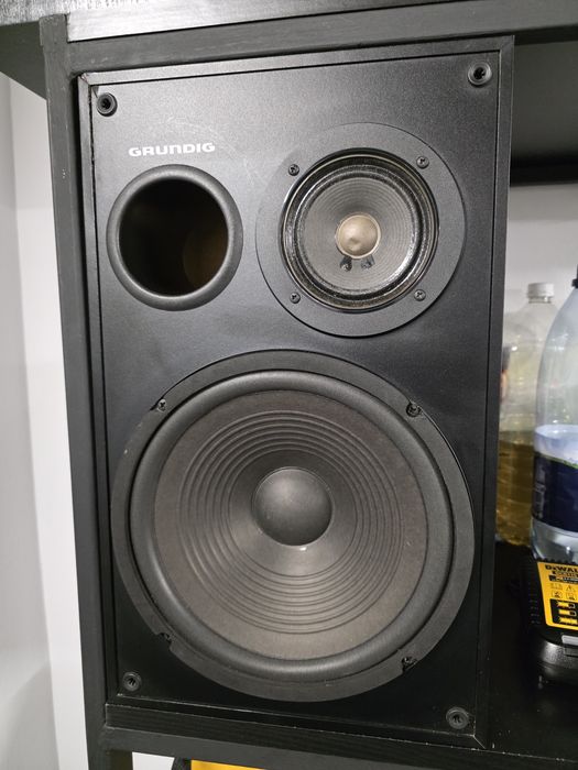 Boxe, 3 tipuri si amplificator