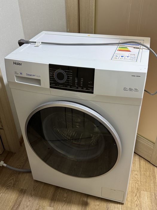 Продам стиральную машину