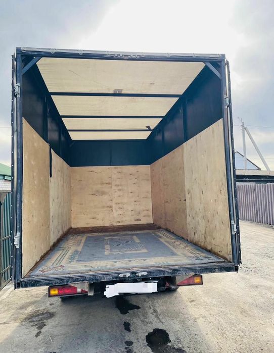 Грузоперевозки Газель и Грузчики. Переезд. Газель Город межгород 24/7