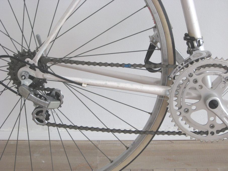 Cursiera Peugeot P10 S