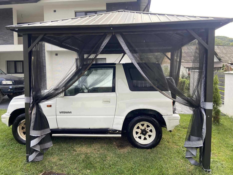 Suzuki Vitara 4x4