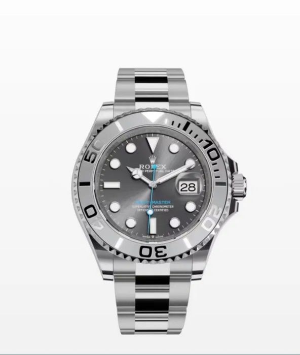 Rolex Yacht-Master 40