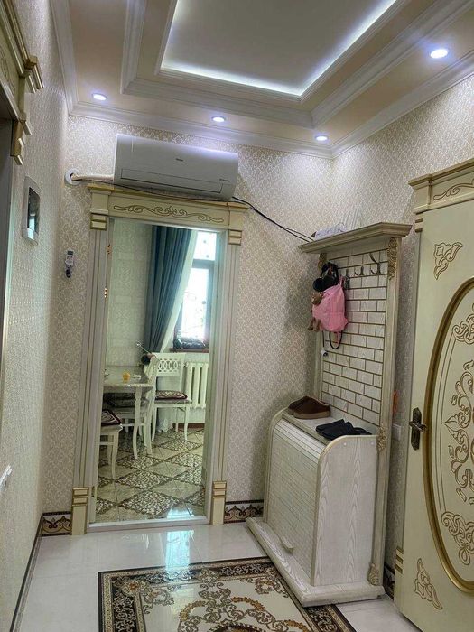 2 хонали квар. 2х комн. Квартира продается