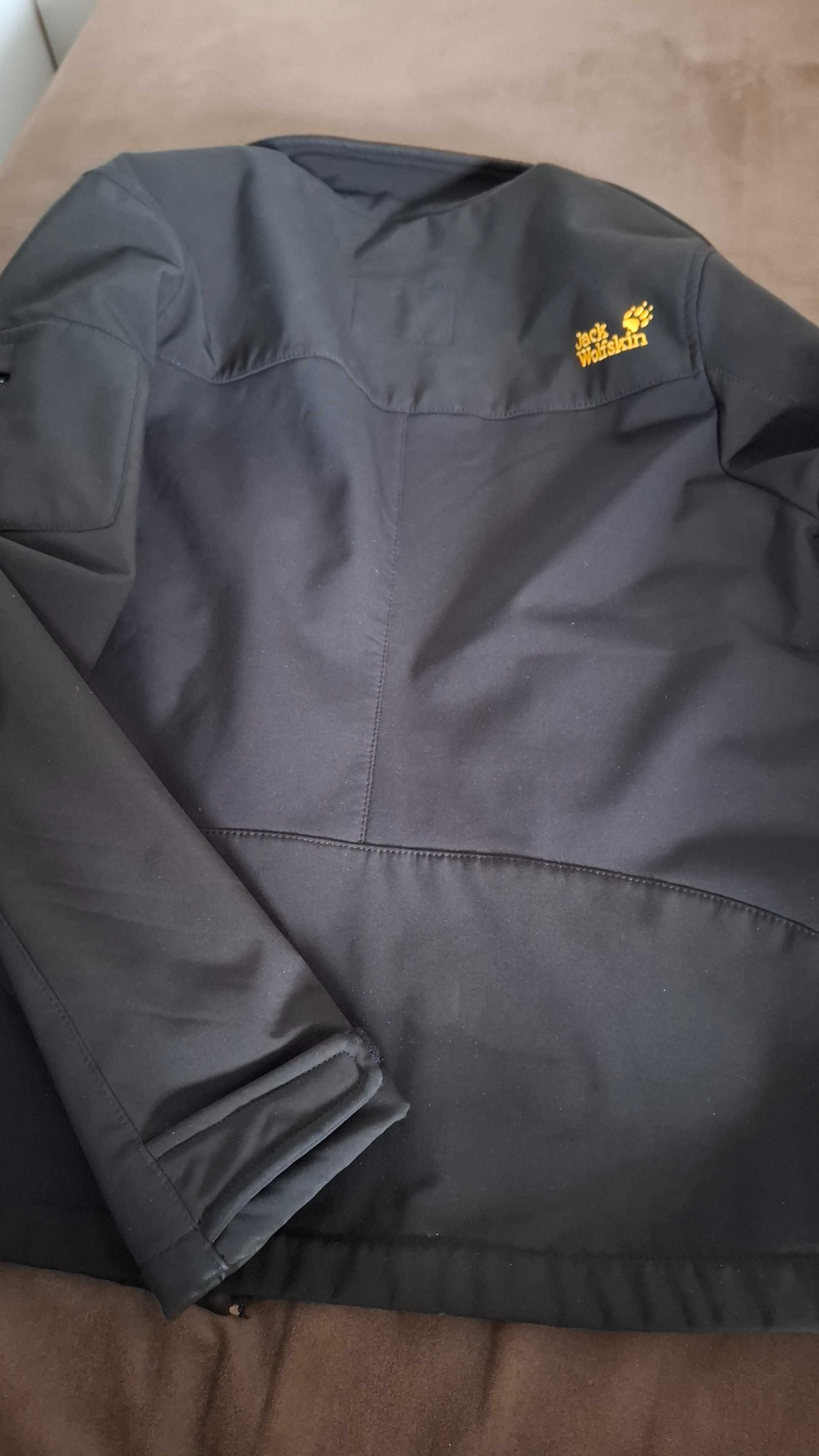 Мъжко яке Jack Wolfskin