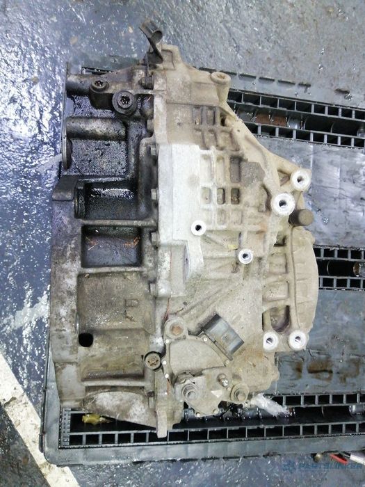 Cutie de viteze automata JBG VOLKSWAGEN TIGUAN  5N_ 2007 - > TDI 4motion CBAB 09M300035M