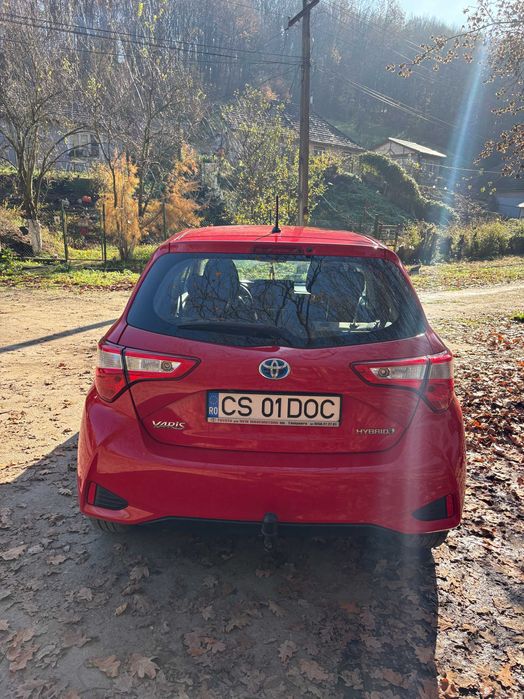 De vânzare Toyota Yaris Hibrid 2019 Ro