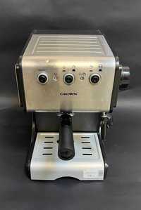 Кафе машина Crown CEM-1524
