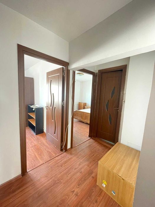 De inchiriat termen lung 3 camere decomandate, mobilate, Nerva Traian