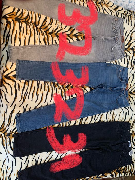 Haine de firma(blugi,hanorace si tricouri)