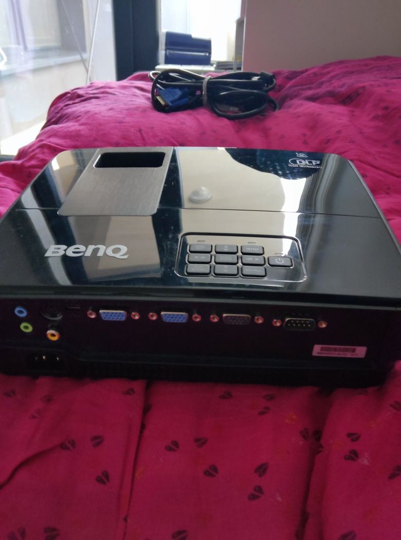 Digital Projector Benq
