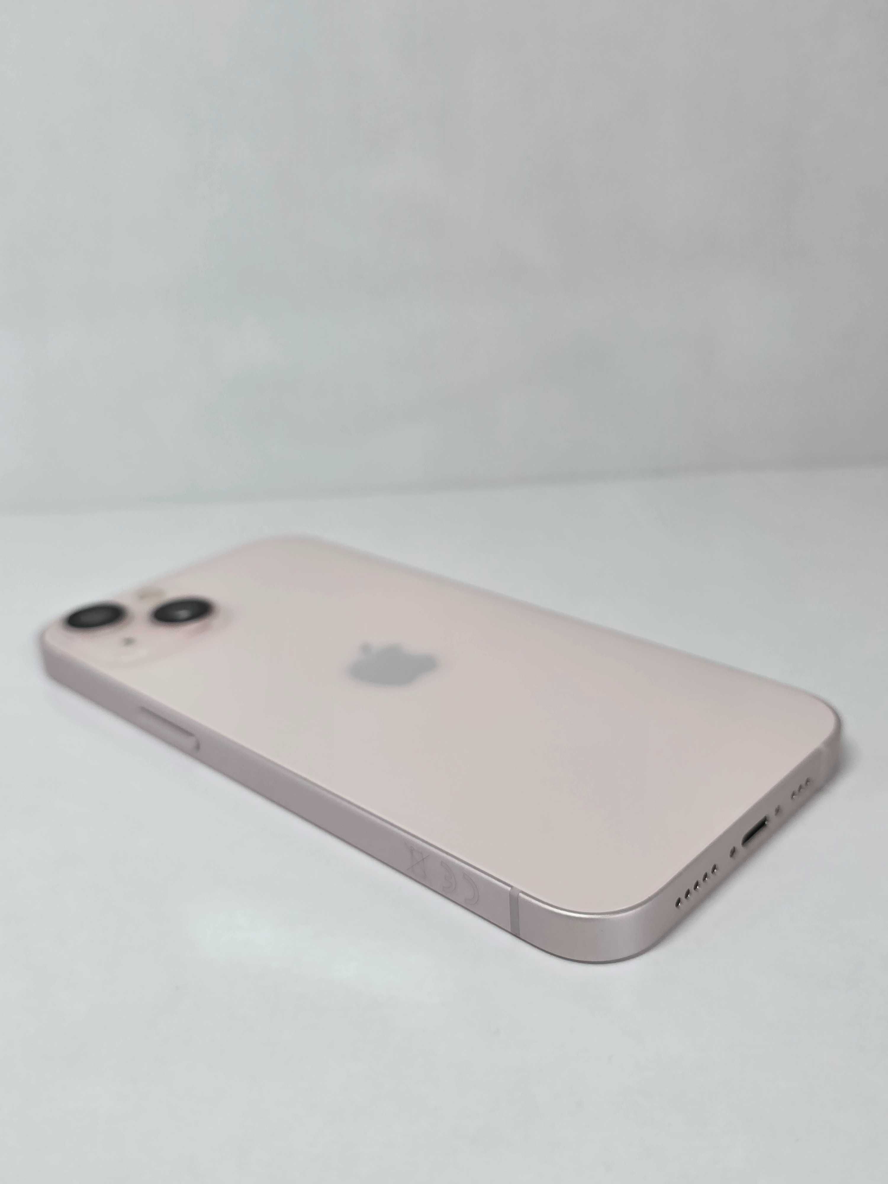 iPhone 13 128GB Pink