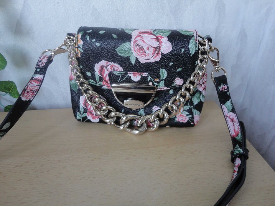 Adax/естествена кожа/дамска чантичка