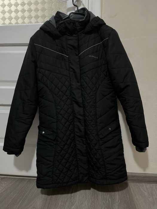 Geaca groasa de iarna de dama