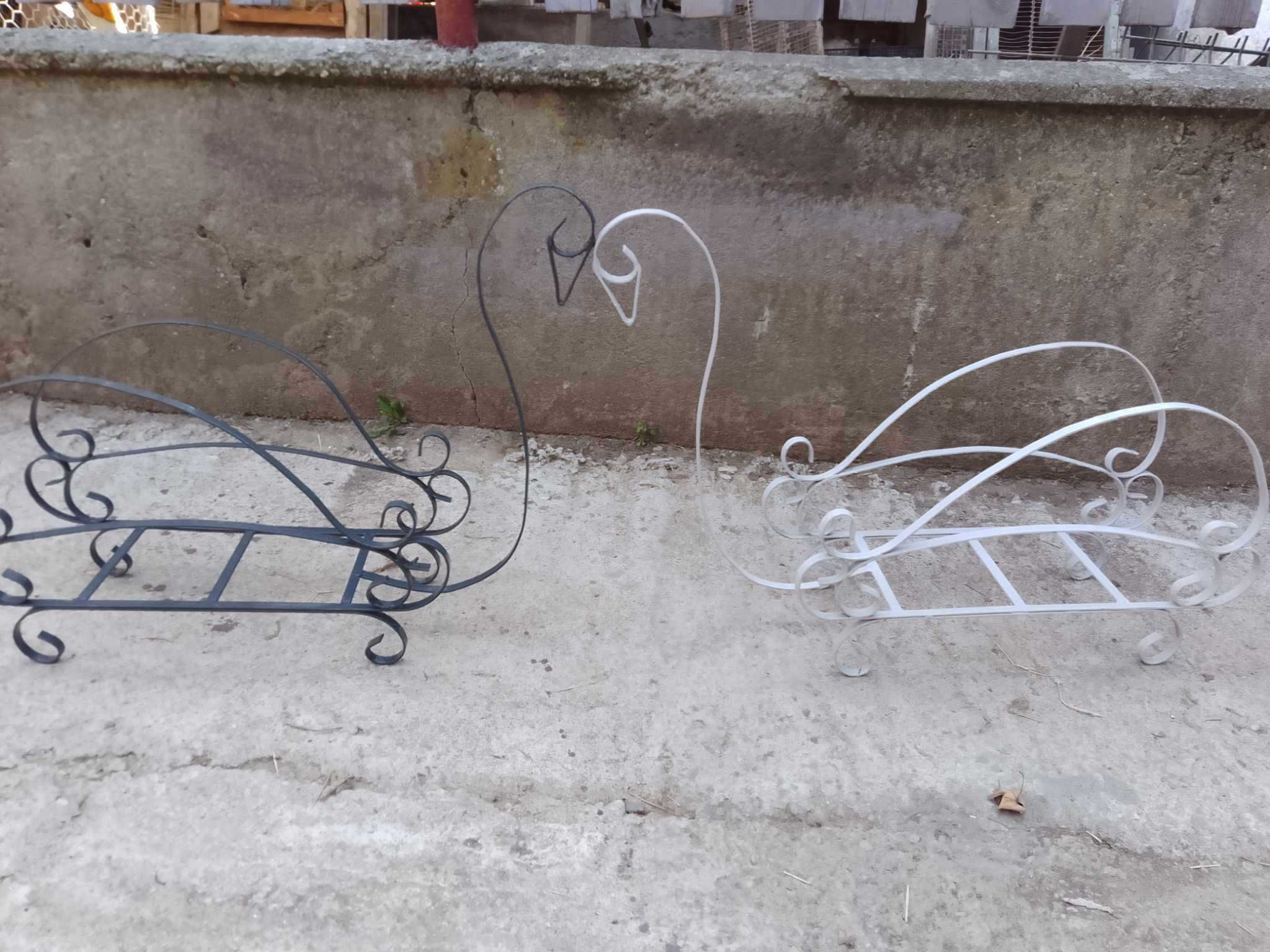 diversze suporti flori