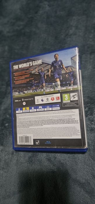 Vand/schimb fifa 23 ps4
