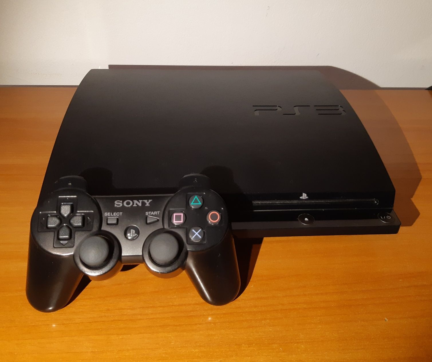 Modez/Curat Consola Sony Play Station 3 PS3 si PS4