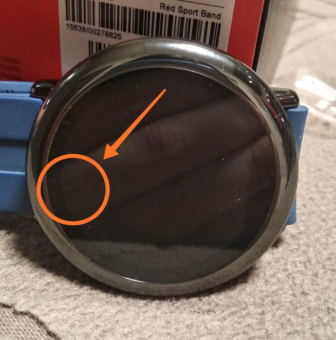 Смарт часовник Amazfit Pace