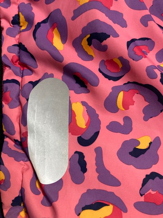 Детско зимно яке 116 р-р