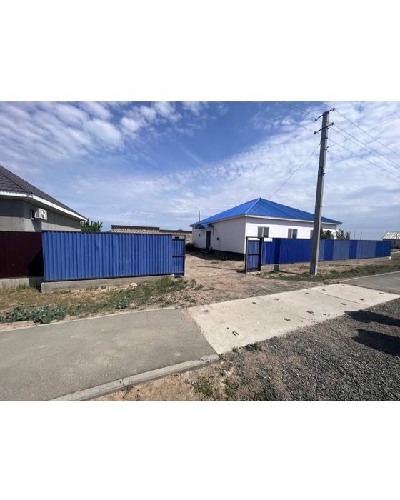 Уй сатылады еркинкала 2