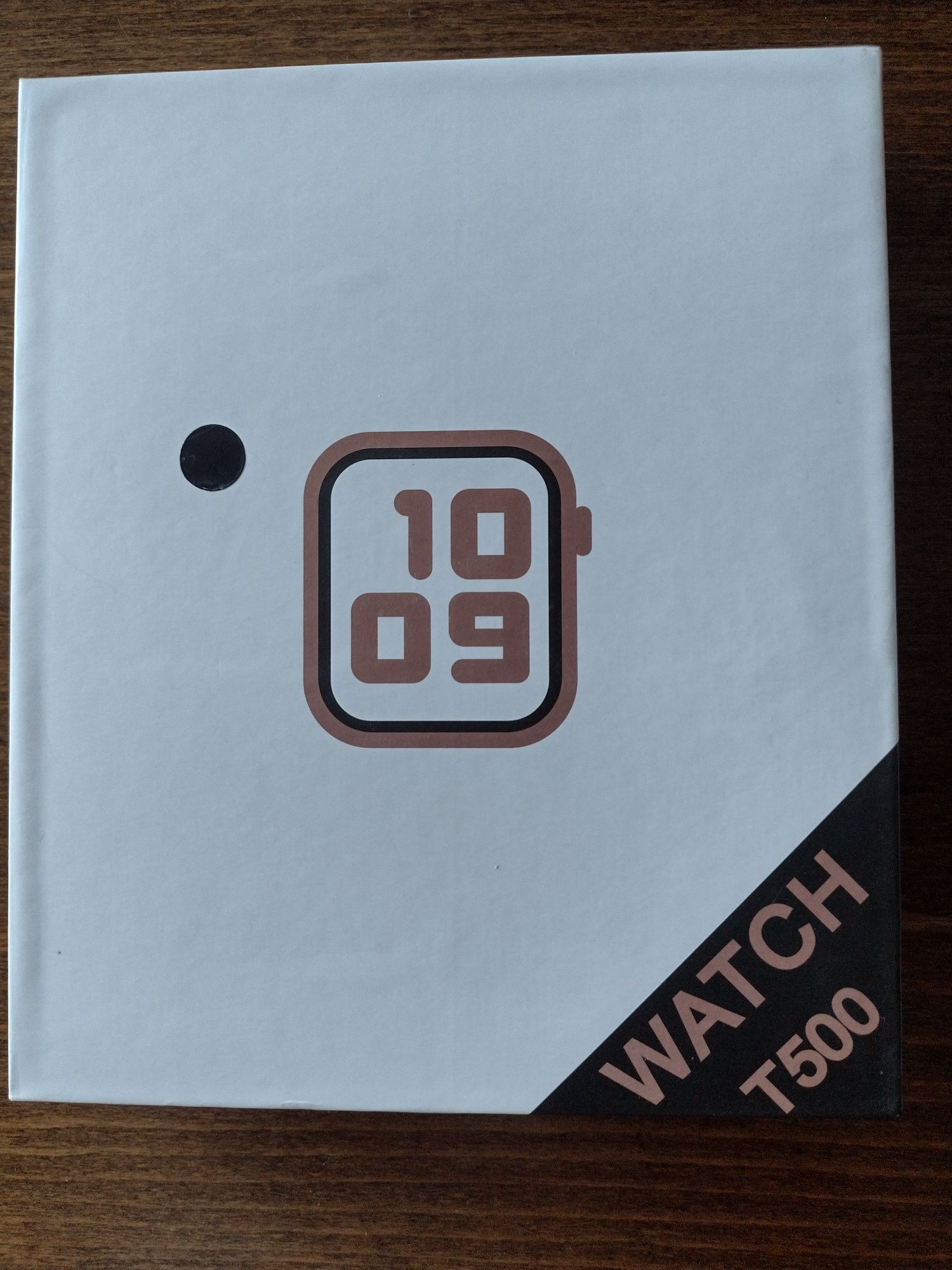 Смарт часовник Watch T500