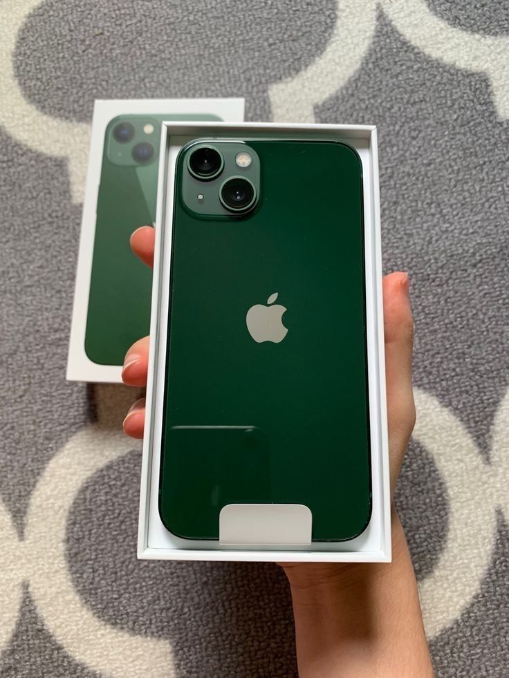 Iphone 13 продается в хорошем состояние