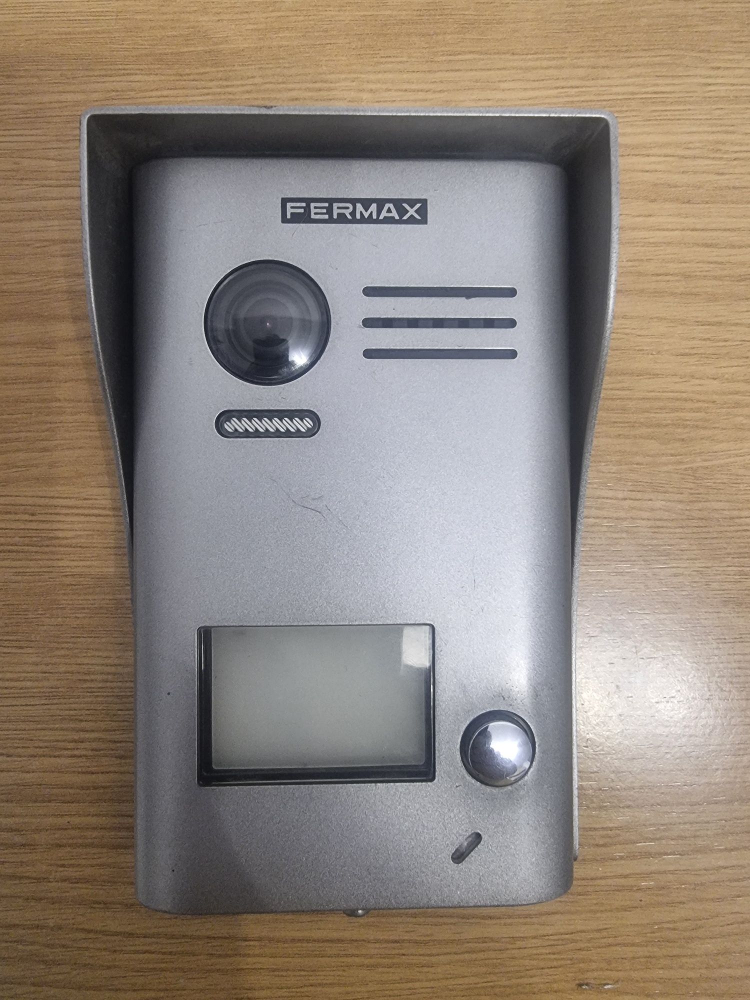 Videointerfon Fermax