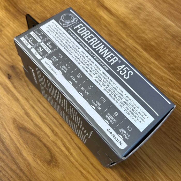 Garmin Forerunner 45S