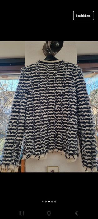 Cardigan Giorgio Armani