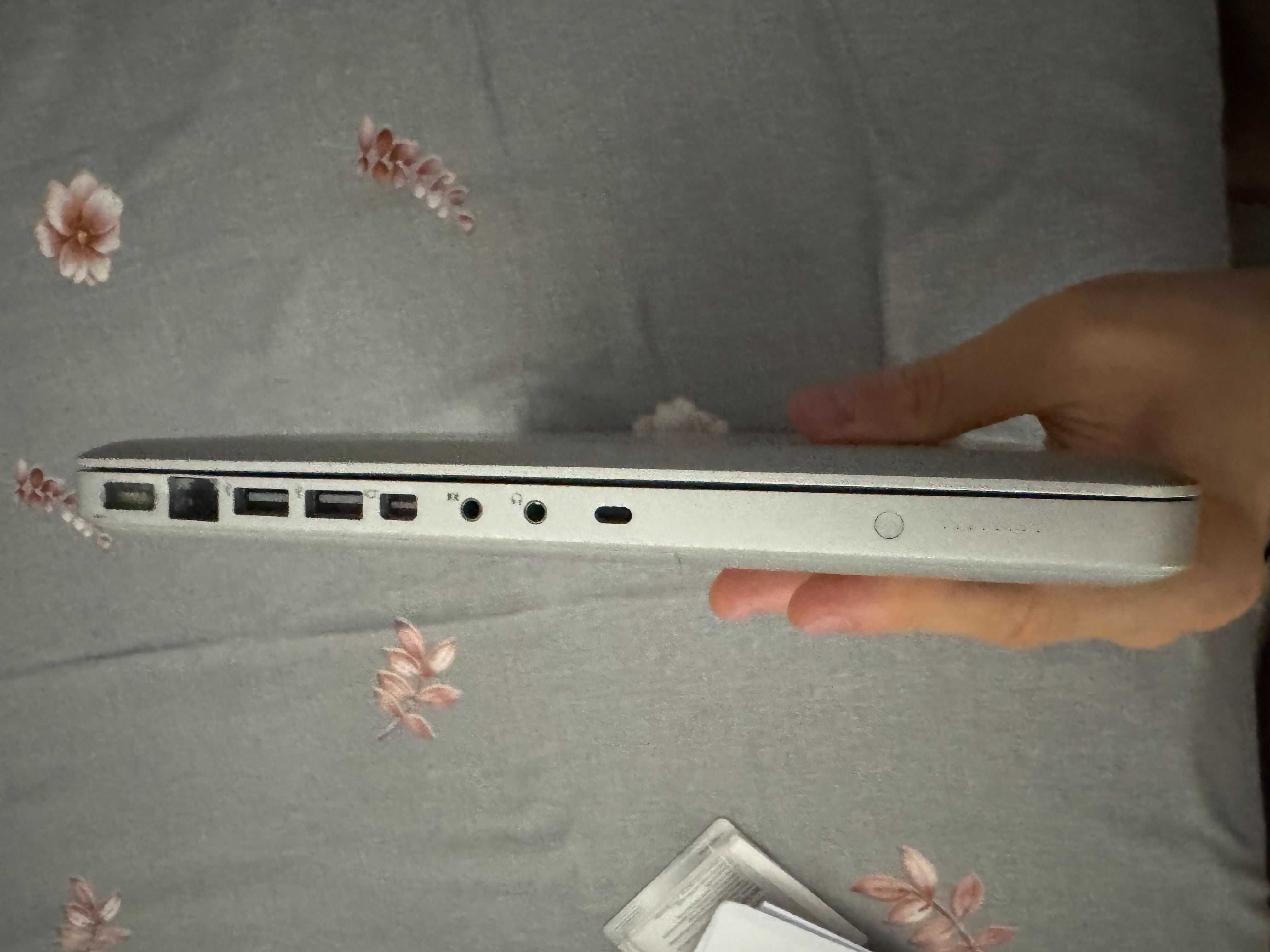 Apple MacBook 5.1  (13 inchi, aluminiu, late 2008 )