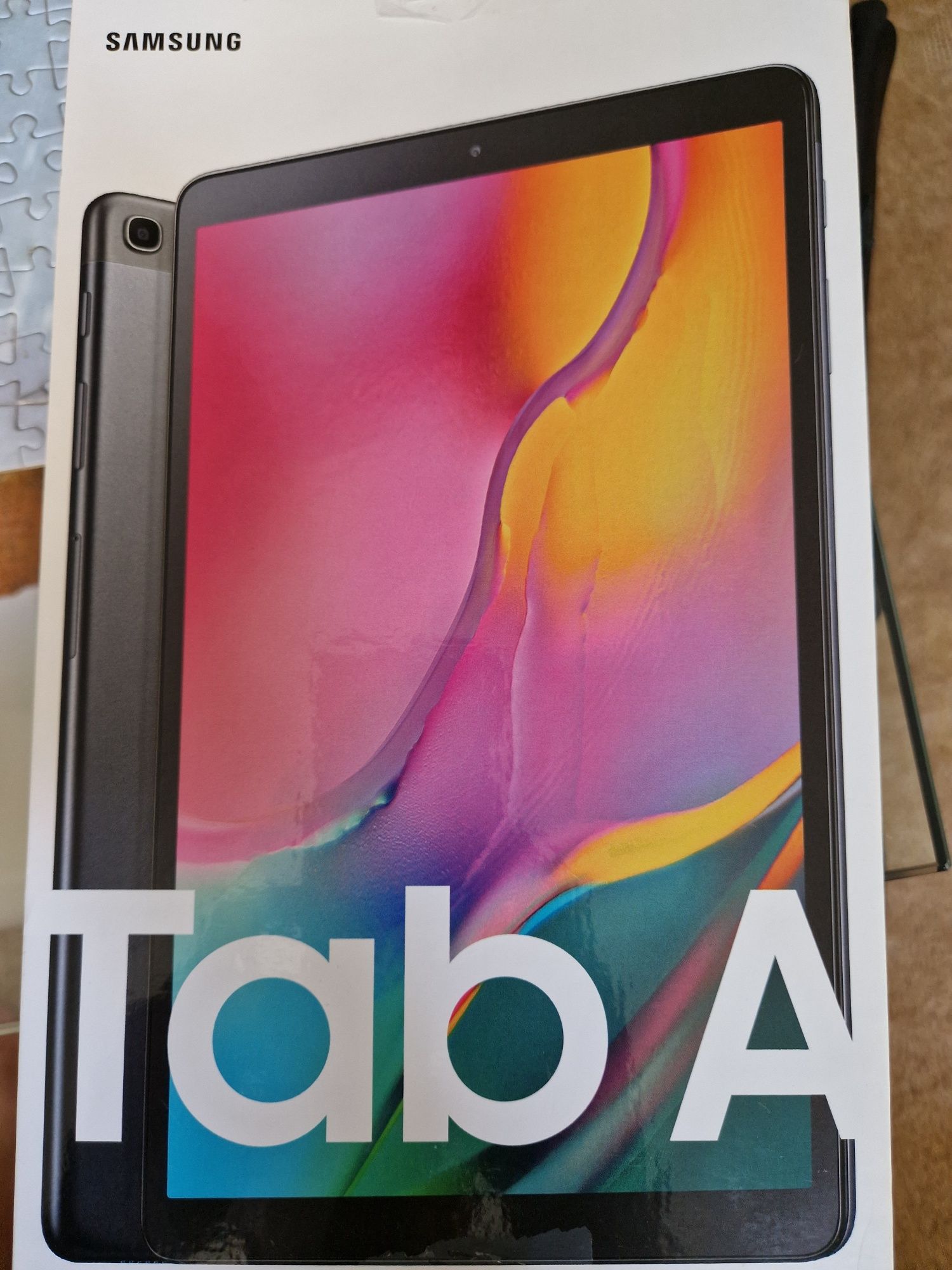 Samsung Tab A 32G