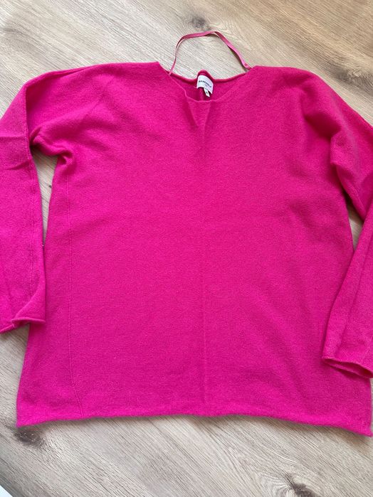 Pulover superb lana, viscoza, casmir M