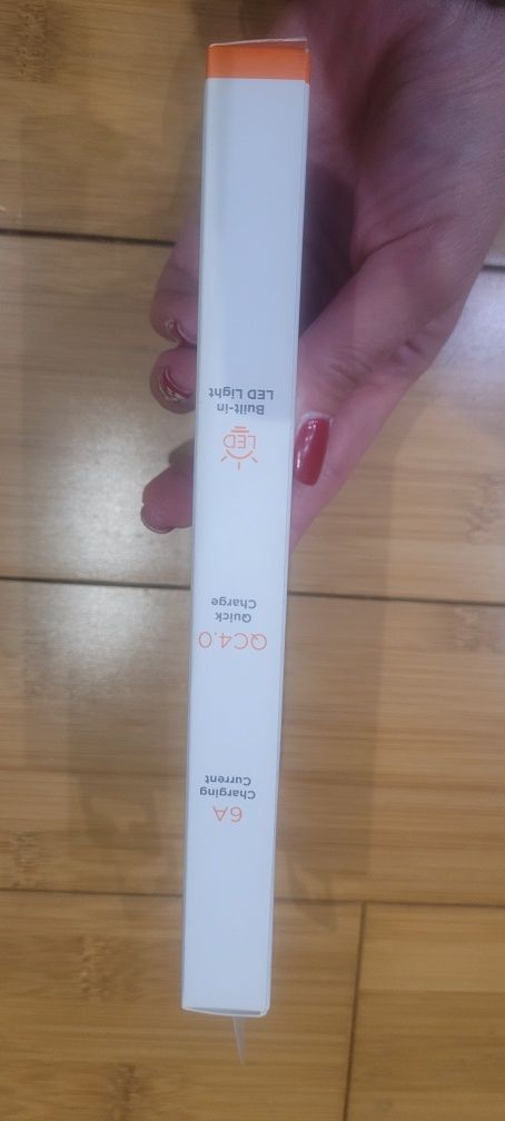 Кабел USB към Tupe-C Excelle