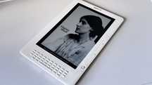 eBook Reader Kindle DX