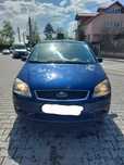 Ford Focus C-MAX Ghia