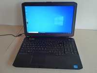 Laptop Dell E5530 display 15,6 FHD procesor I5-3210m ram 8gb hdd500gb