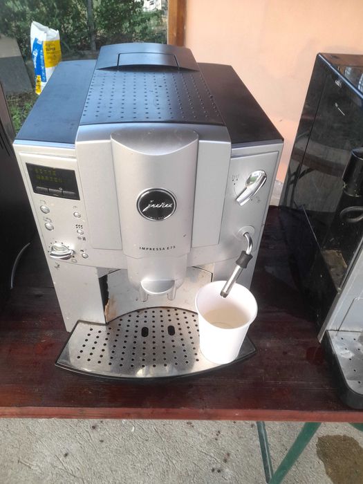 Vand expresoare cafea