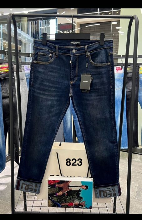 Blugi de barbati