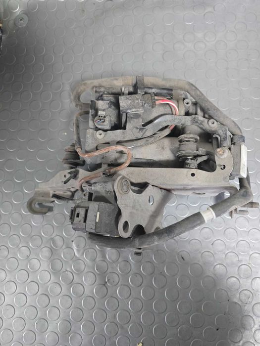 Компресор за въздушно окачване за Mercedes GLC X253