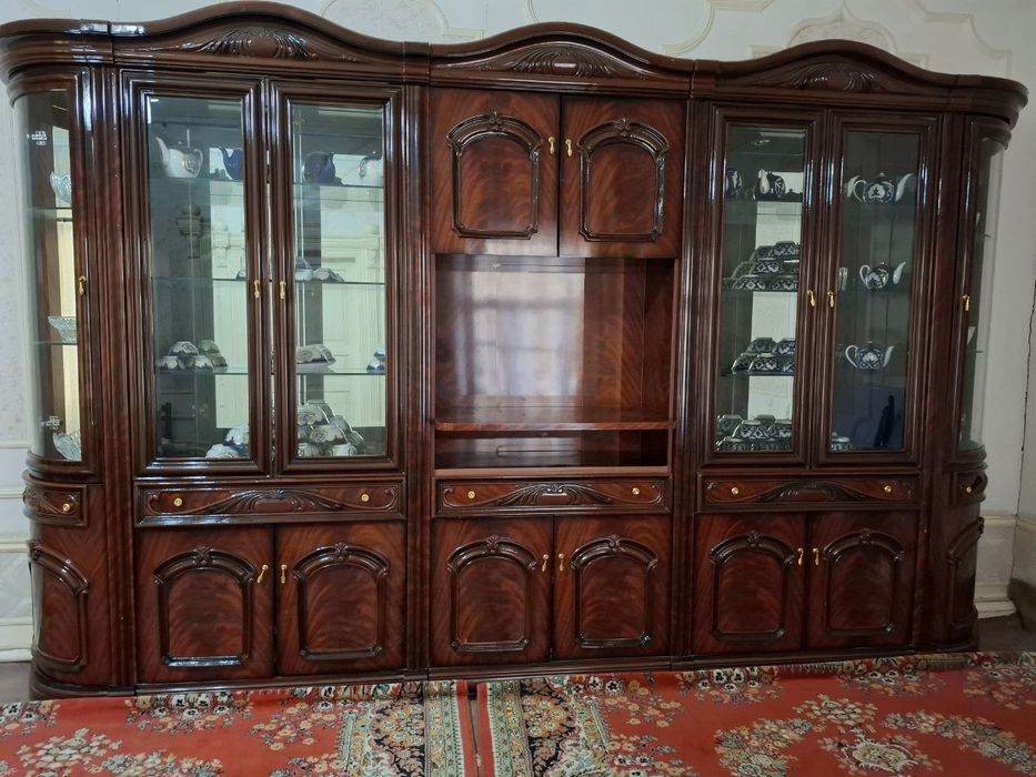 Стенька  для гостиной